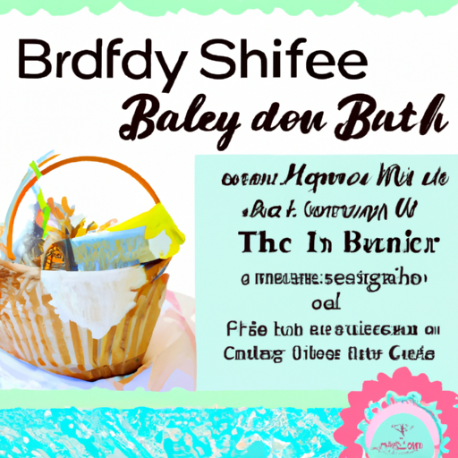 Baby Shower Gift Basket Inexpensive Baby Gift Basket Ideas To Make