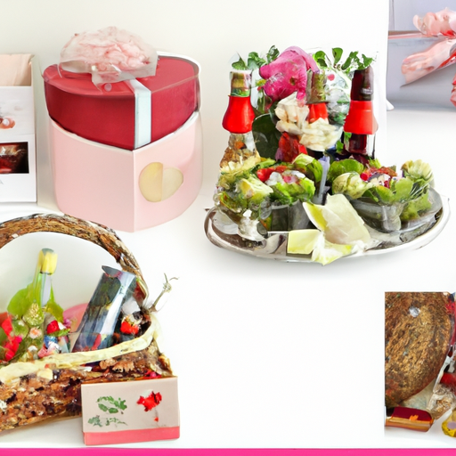 Best Wedding Gifts. Inexpensive And Creative Wedding Gift Baskets.