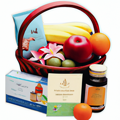 Get Well Soon Gift  Baskets. Fantastic Get Well Gift Ideas.