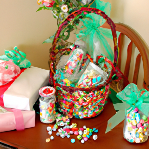 Homemade Gift Basket Ideas Blog