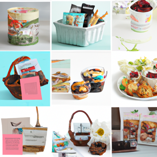 Mothers Day Gift Basket Ideas. The Best Gift Ideas For Mom DIY