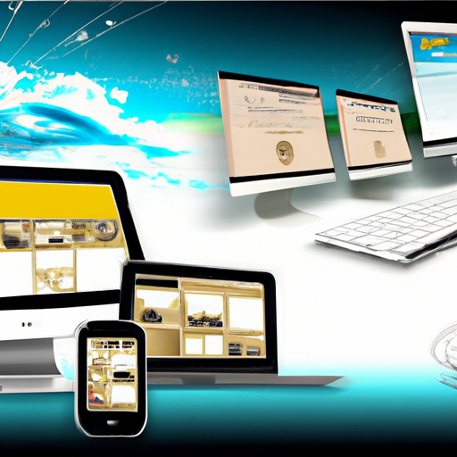 The Best Website Builder. Thinking About Building A Website?