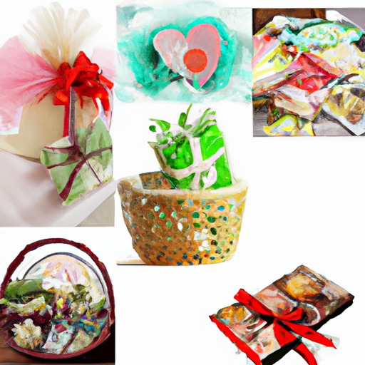 Affordable Gift Basket Ideas On A Budget