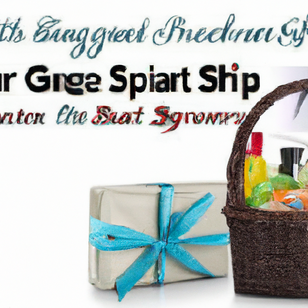Business Gift Basket Ideas For Your Employees
