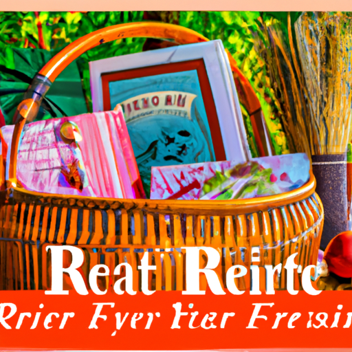 Celebrate Retirement: The Perfect Gift Basket Ideas