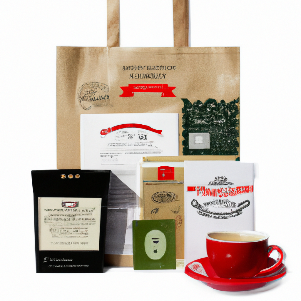 Coffee Lovers: The Perfect Gift Basket Guide