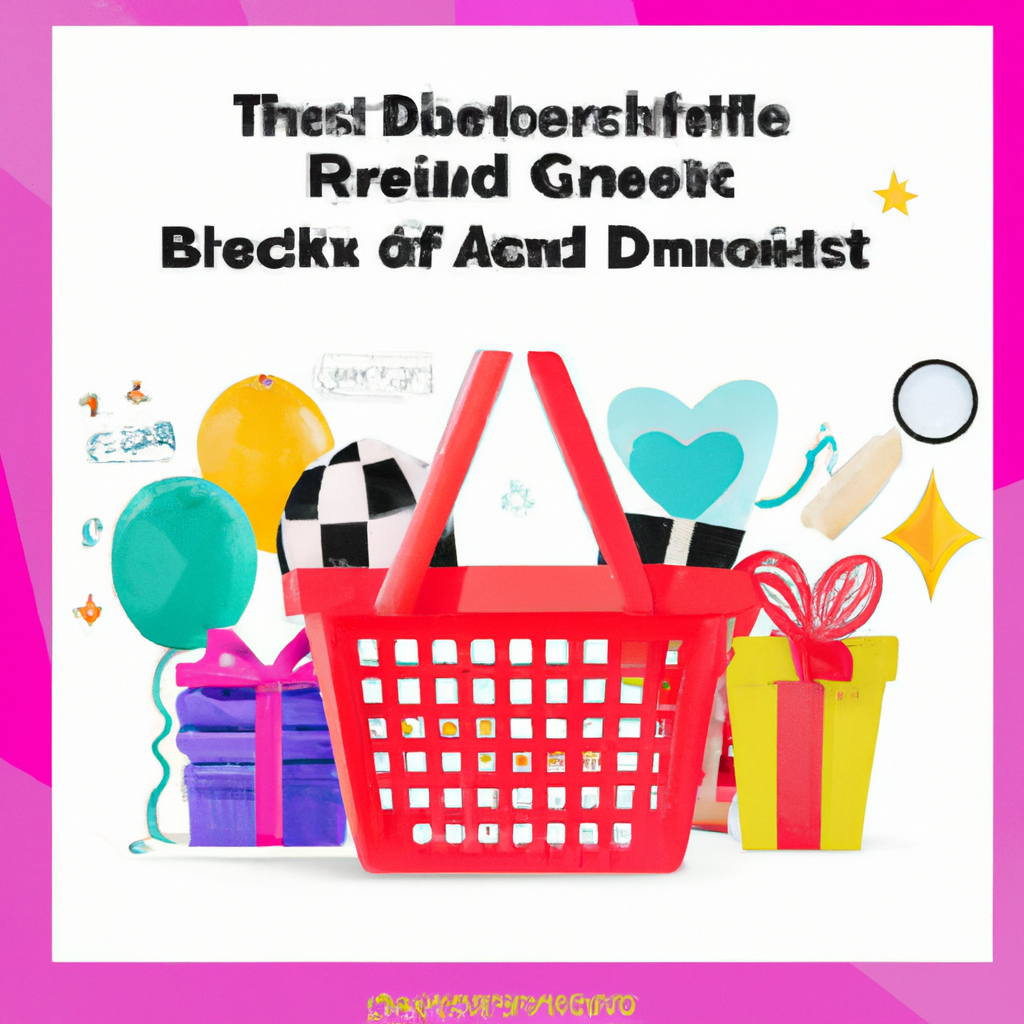 How To Score The Best Gift Basket Deals Online