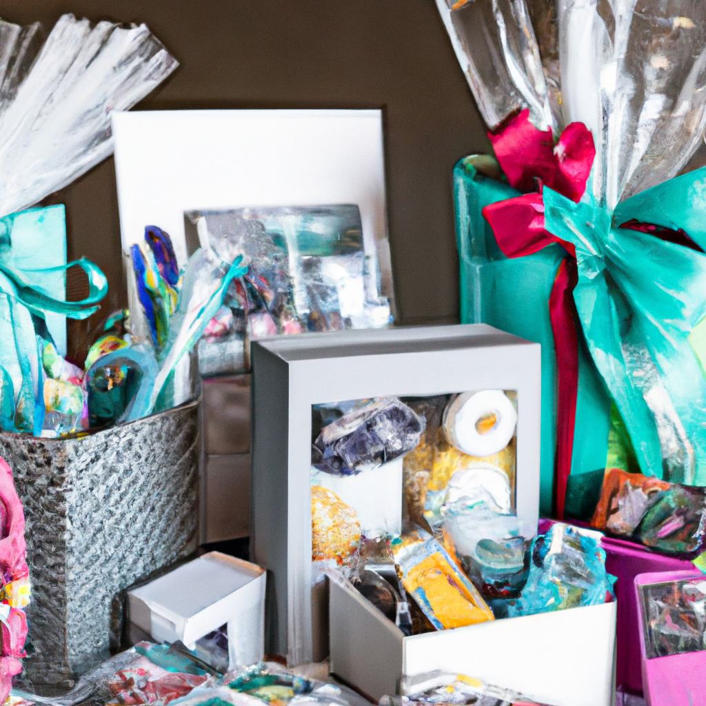 The Dos And Don’ts Of Business Gift Baskets