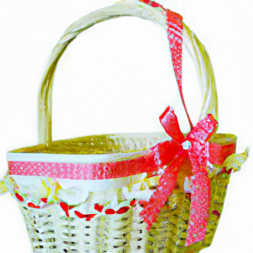 The Importance Of Basket Quality In Gift Baskets