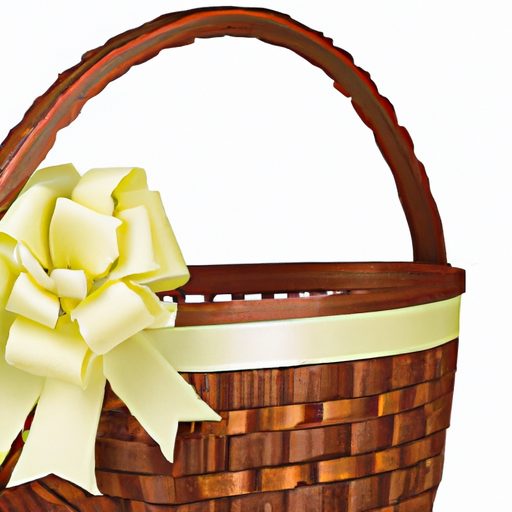 The Importance Of Basket Quality In Gift Baskets