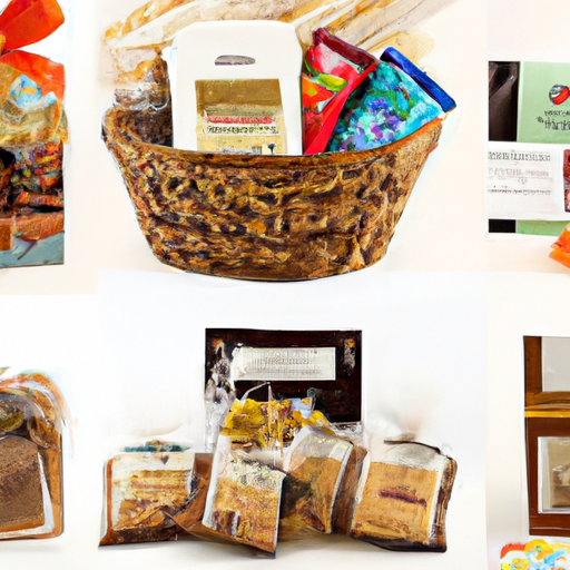 The ‘Just Because’ Gift Basket: No Occasion Required