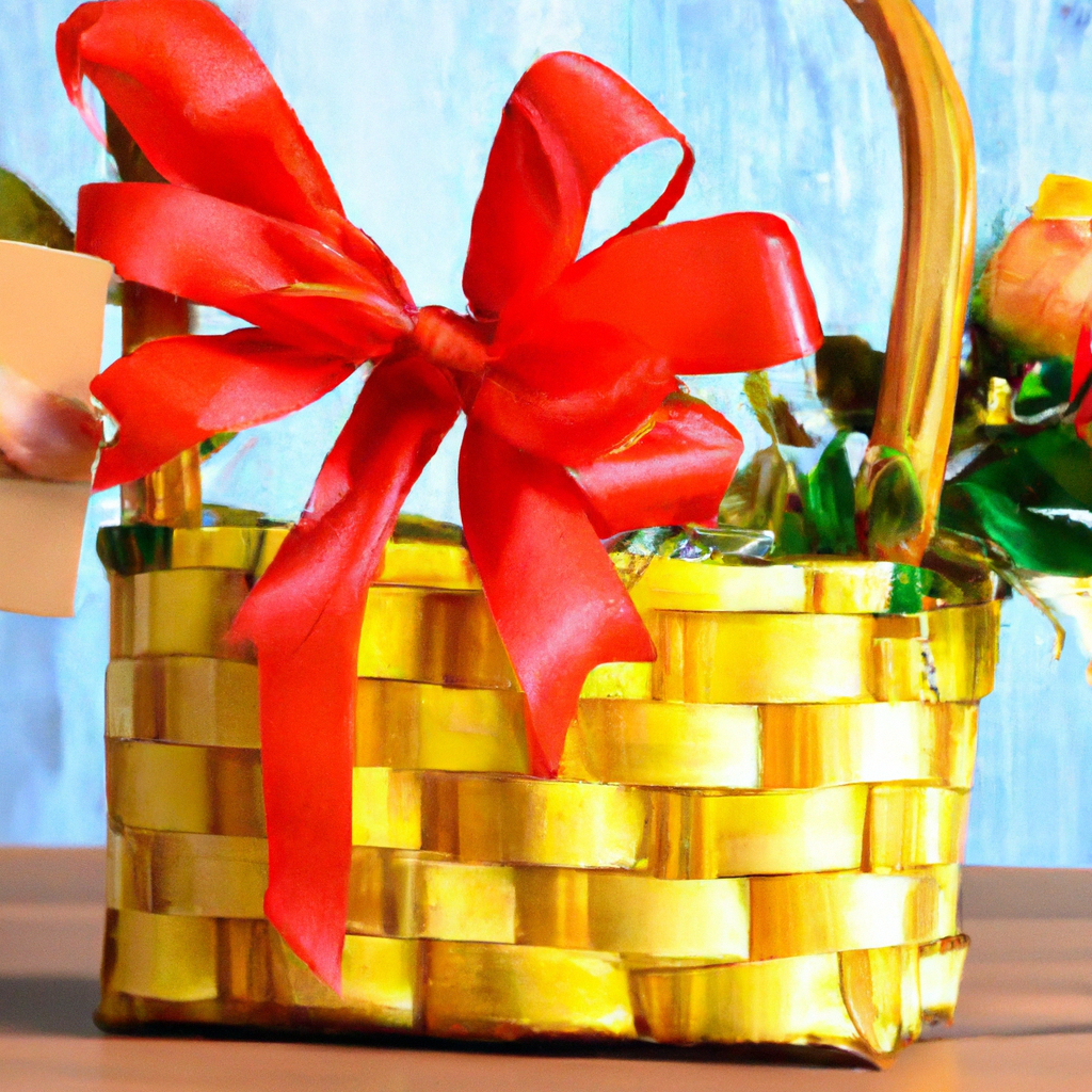 The Ultimate Gift Basket Guide For Seniors
