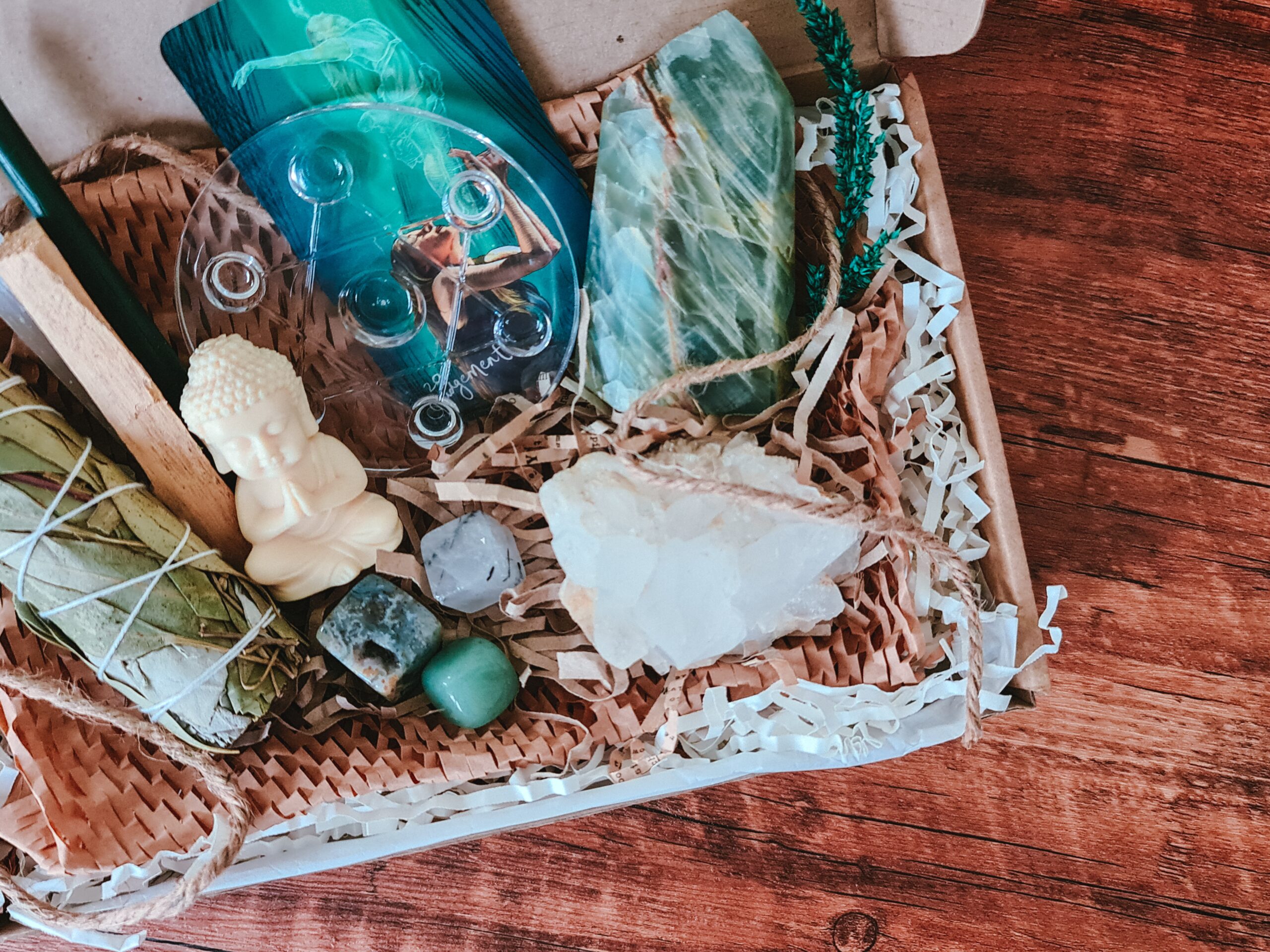 Where To Buy Pre-Made Gift Baskets Online