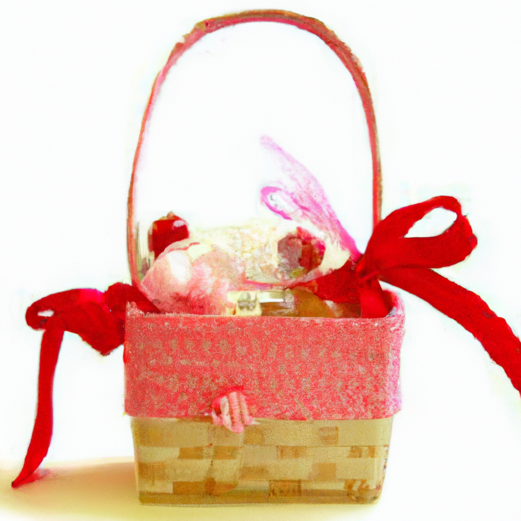 Fundraising With Gift Baskets: A Complete Guide