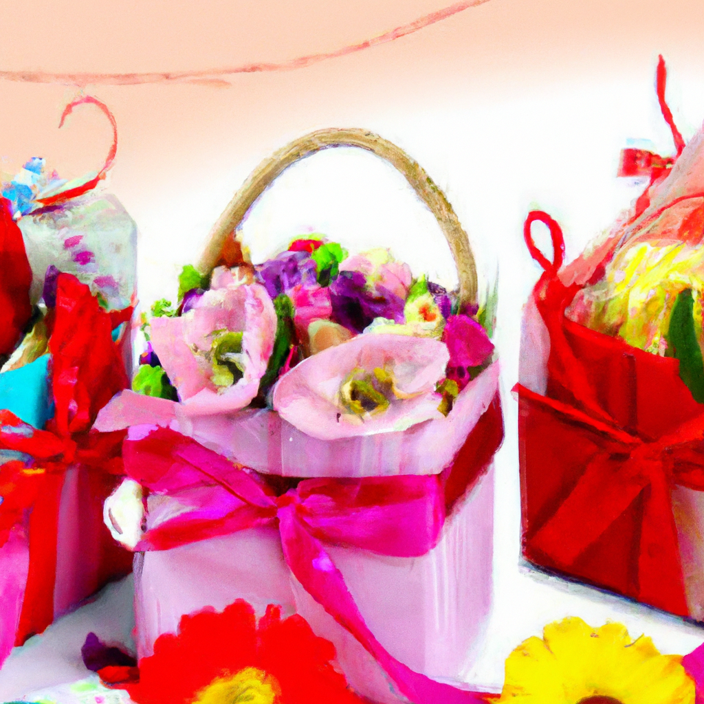 Fundraising With Gift Baskets: A Complete Guide