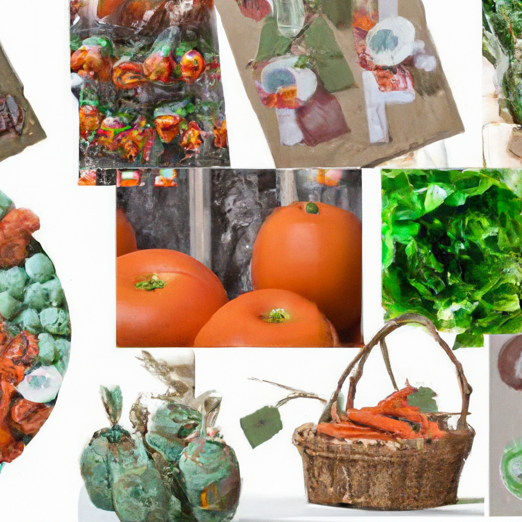 Gift Basket Ideas For The Avid Gardener