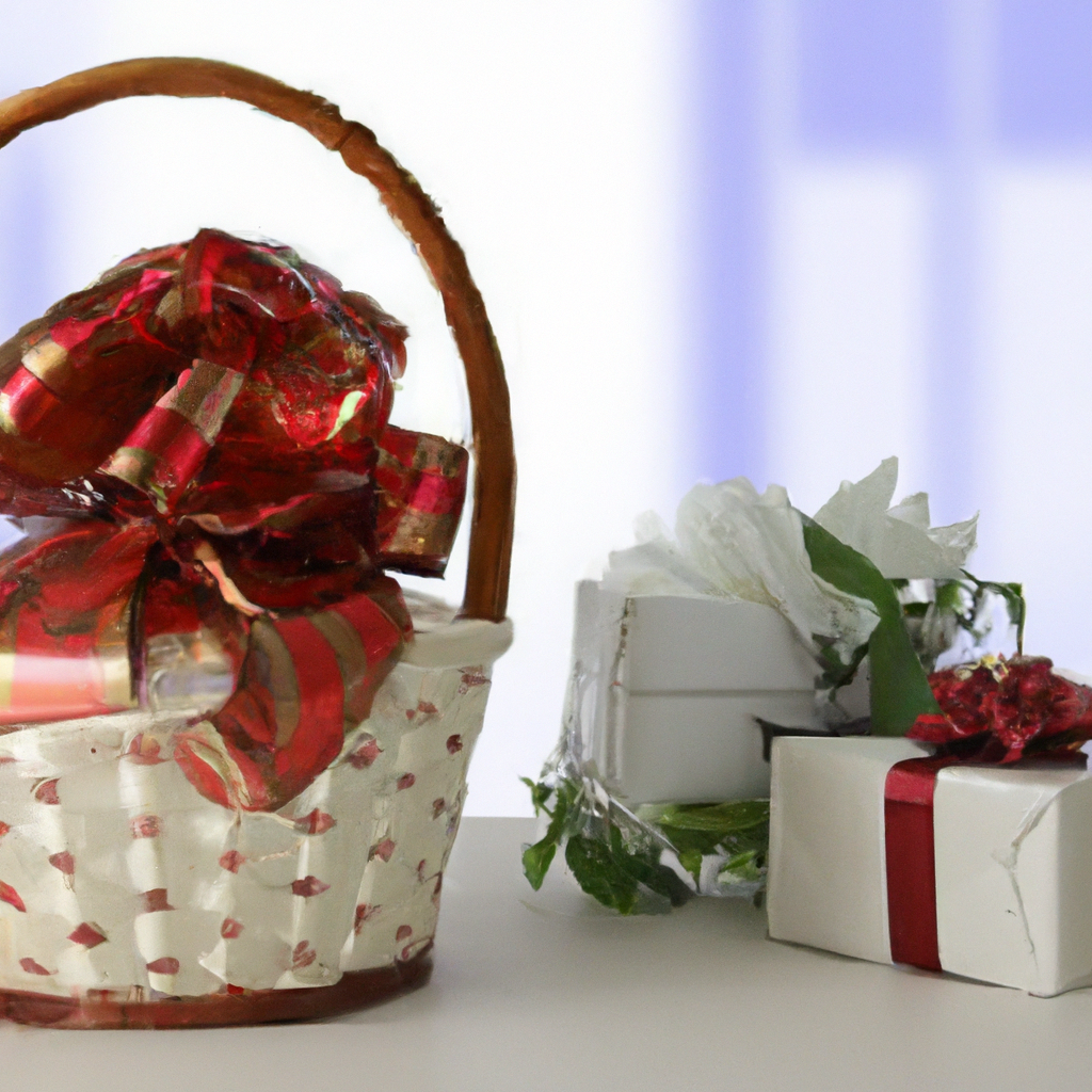 Gift Baskets Vs. Gift Cards: The Ultimate Comparison