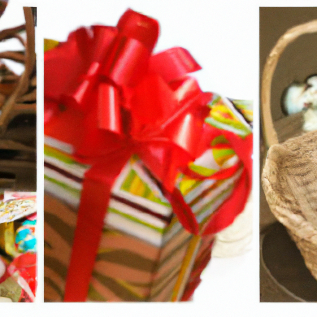 Last-Minute Gift Basket Ideas: Quick Solutions