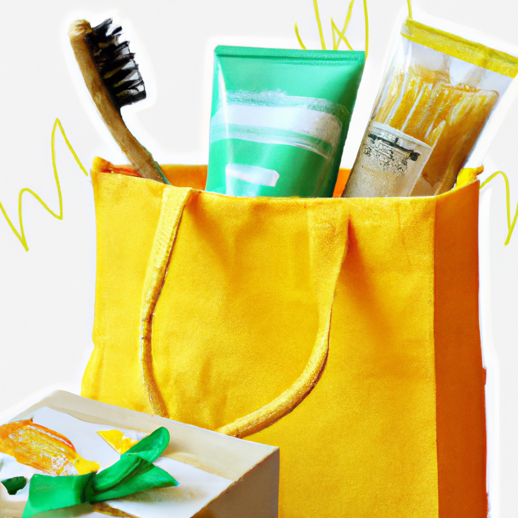 Zero-Waste Gift Basket Ideas For The Conscious Consumer