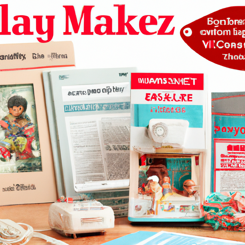 Old-School Classics: Vintage Toy Gift Basket Ideas