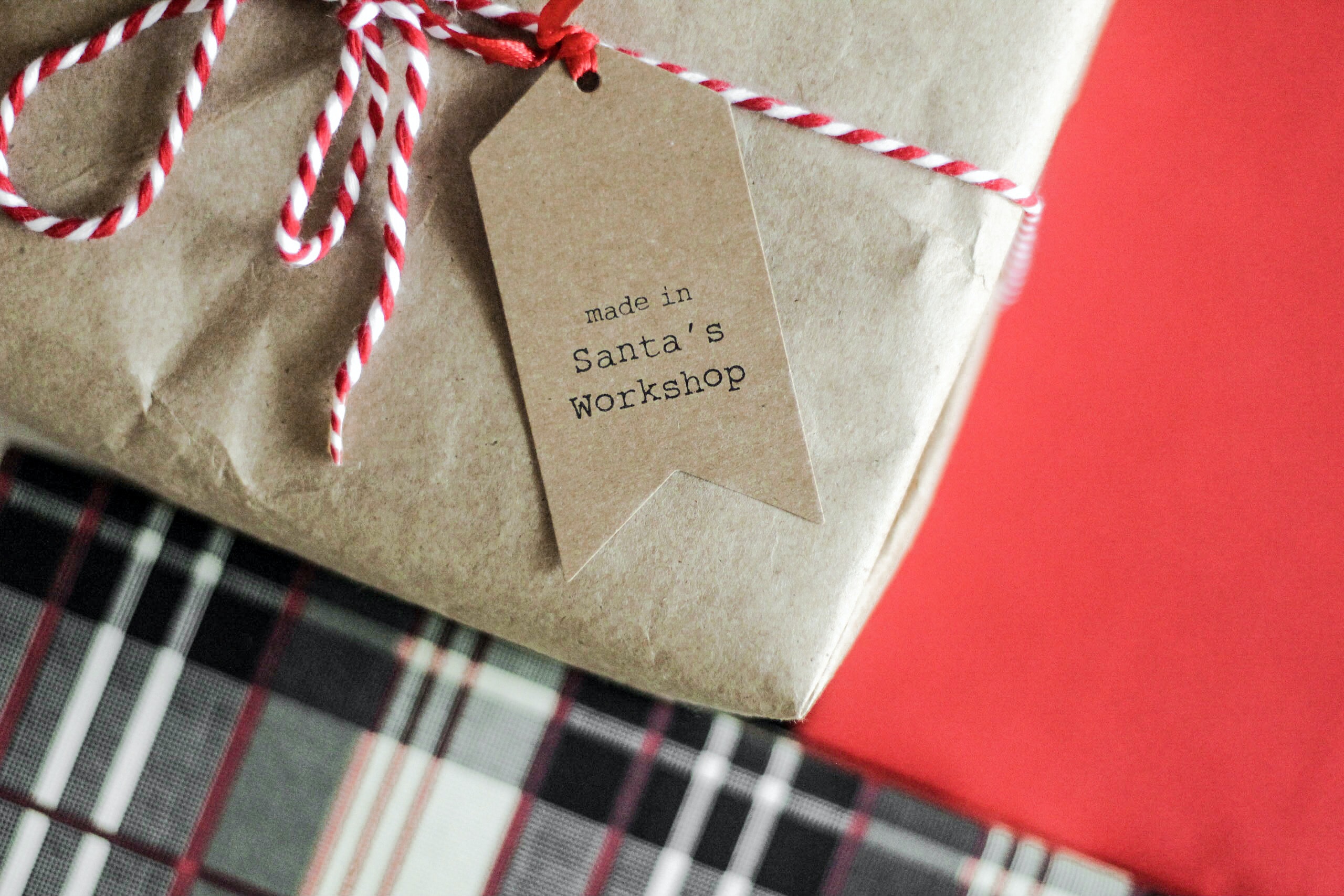 Quick And Easy Last-Minute Gift Basket Ideas
